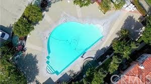 5 Torrigiani Aisle Irvine, CA 92606 - Photo 27 of 28 a view of a garden