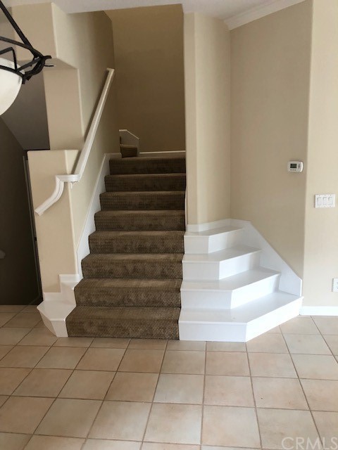 5 Torrigiani Aisle Irvine, CA 92606 - Photo 10 of 28 a view of entryway