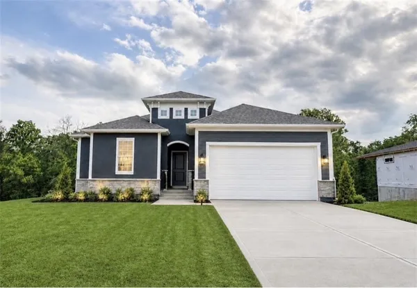 $486,833 | 9604 North Ava Avenue, Kansas City, MO 64154