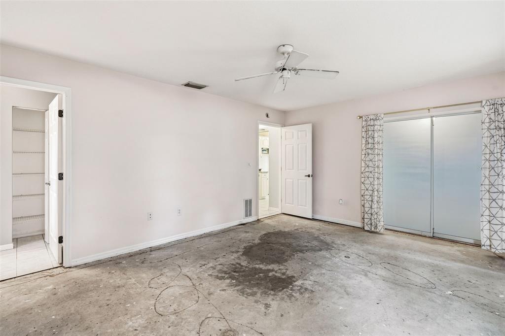 7510 Ligustrum Punta Gorda, FL 33955 - Photo 11 of 25 an empty room with a empty space