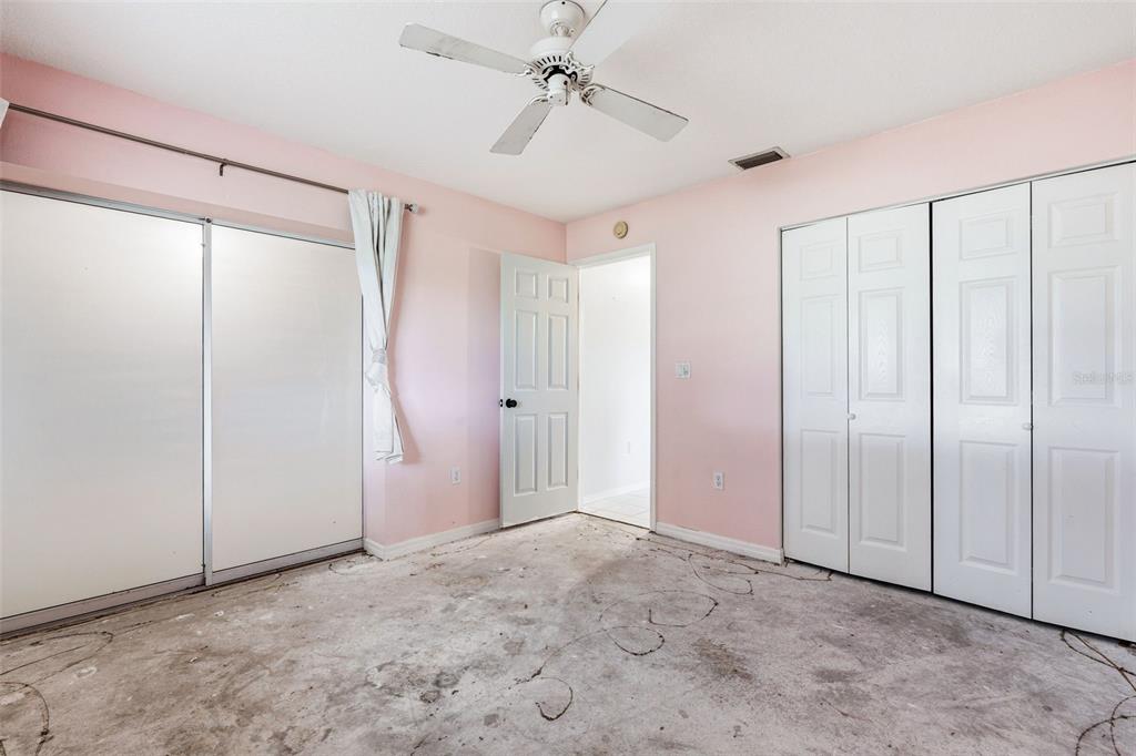 7510 Ligustrum Punta Gorda, FL 33955 - Photo 18 of 25 a view of an empty room