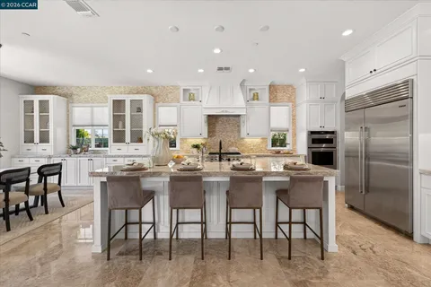 $2,899,000 | 3009 Drysdale Street, Danville, CA 94506