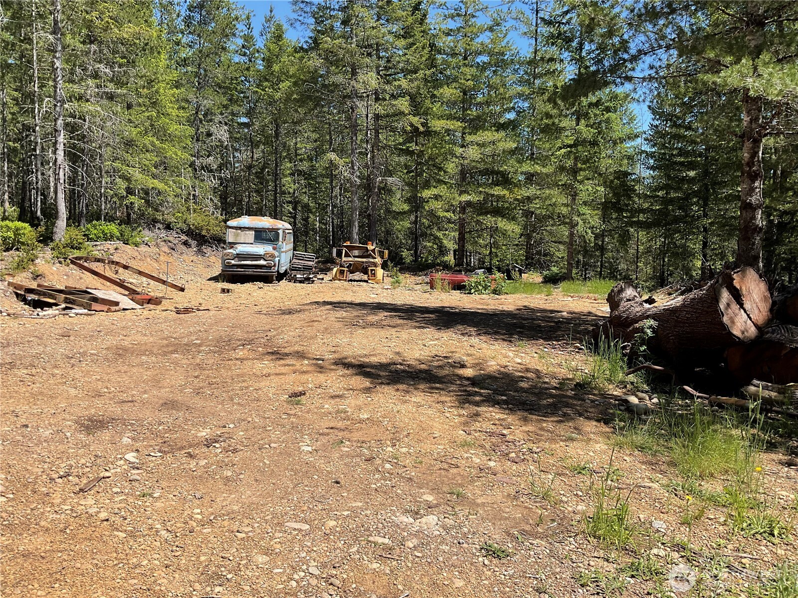 5 Northeast Shoe Lake Road Tahuya, WA 98588 - Photo 16 of 24