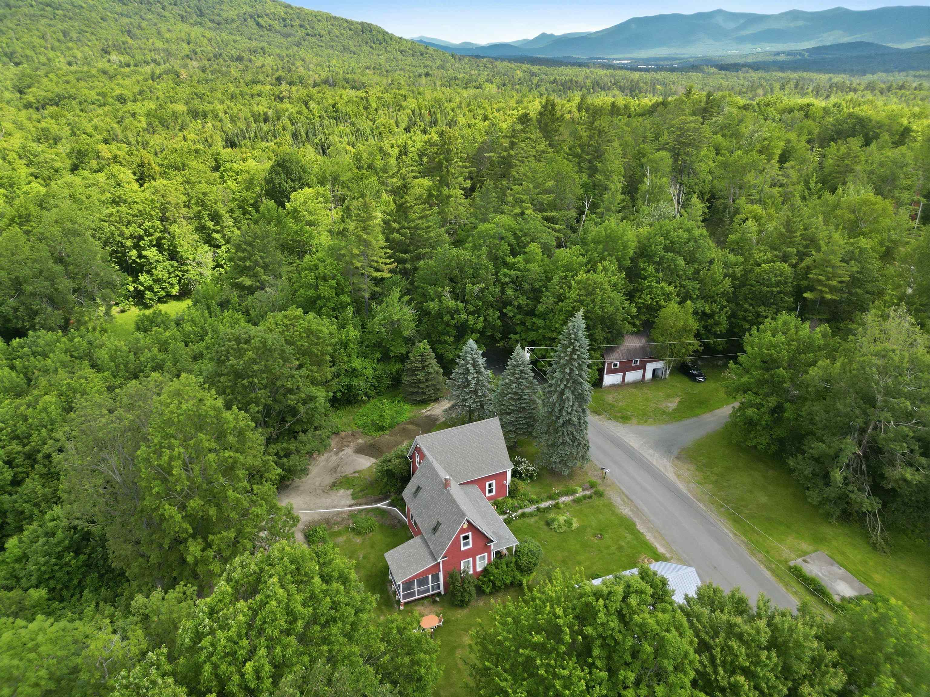 557 Old E Road Whitefield, NH 03598 - Photo 26 of 59