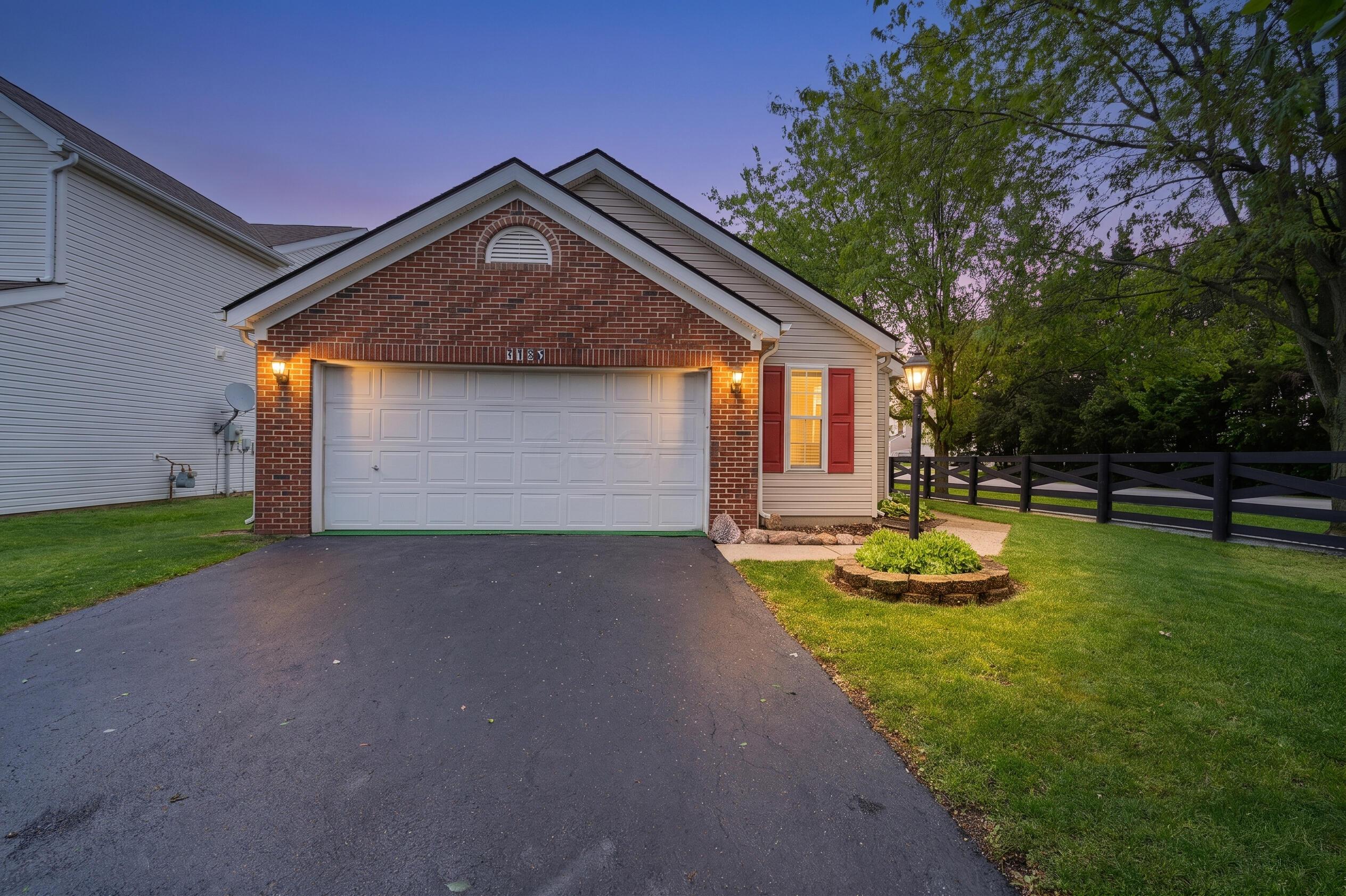 5183 Baker Ridge Drive Columbus, OH 43228 - Photo 1 of 39