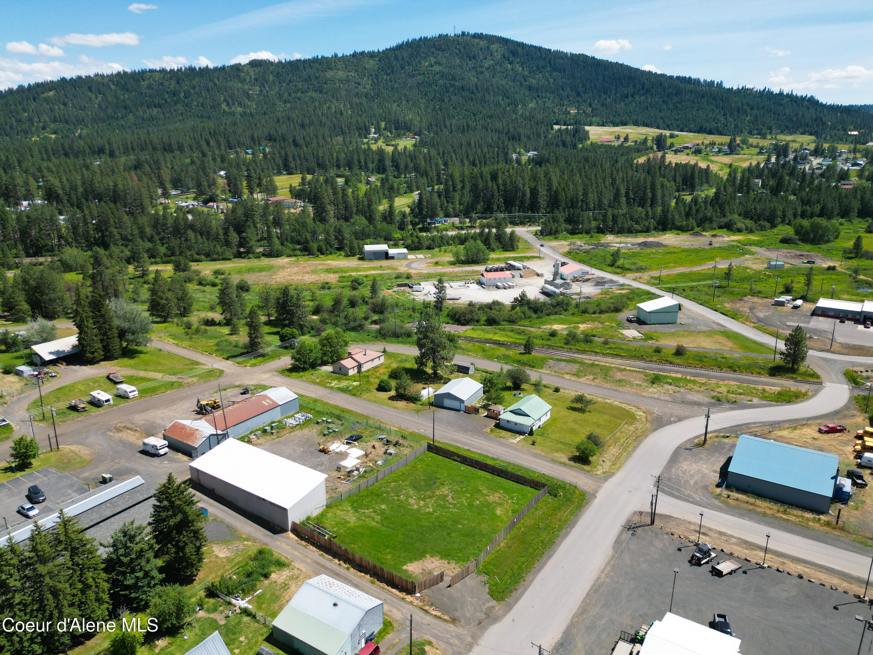 866 E Street Plummer, ID 83851 - Photo 9 of 12 DJI_0420