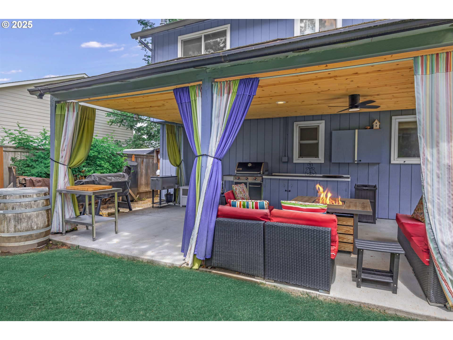 6516 Southwest Locust Street Portland, OR 97223 - Photo 31 of 44 Gallery Image 31