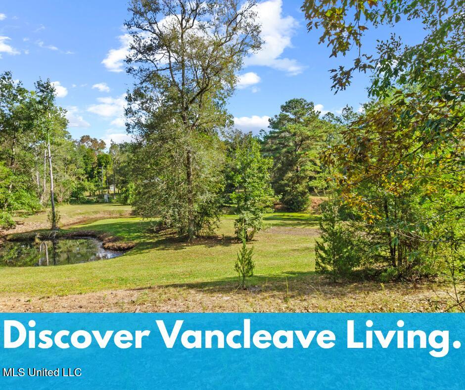 Hillsboro Road Vancleave, MS 39565 - Photo 1 of 17 1