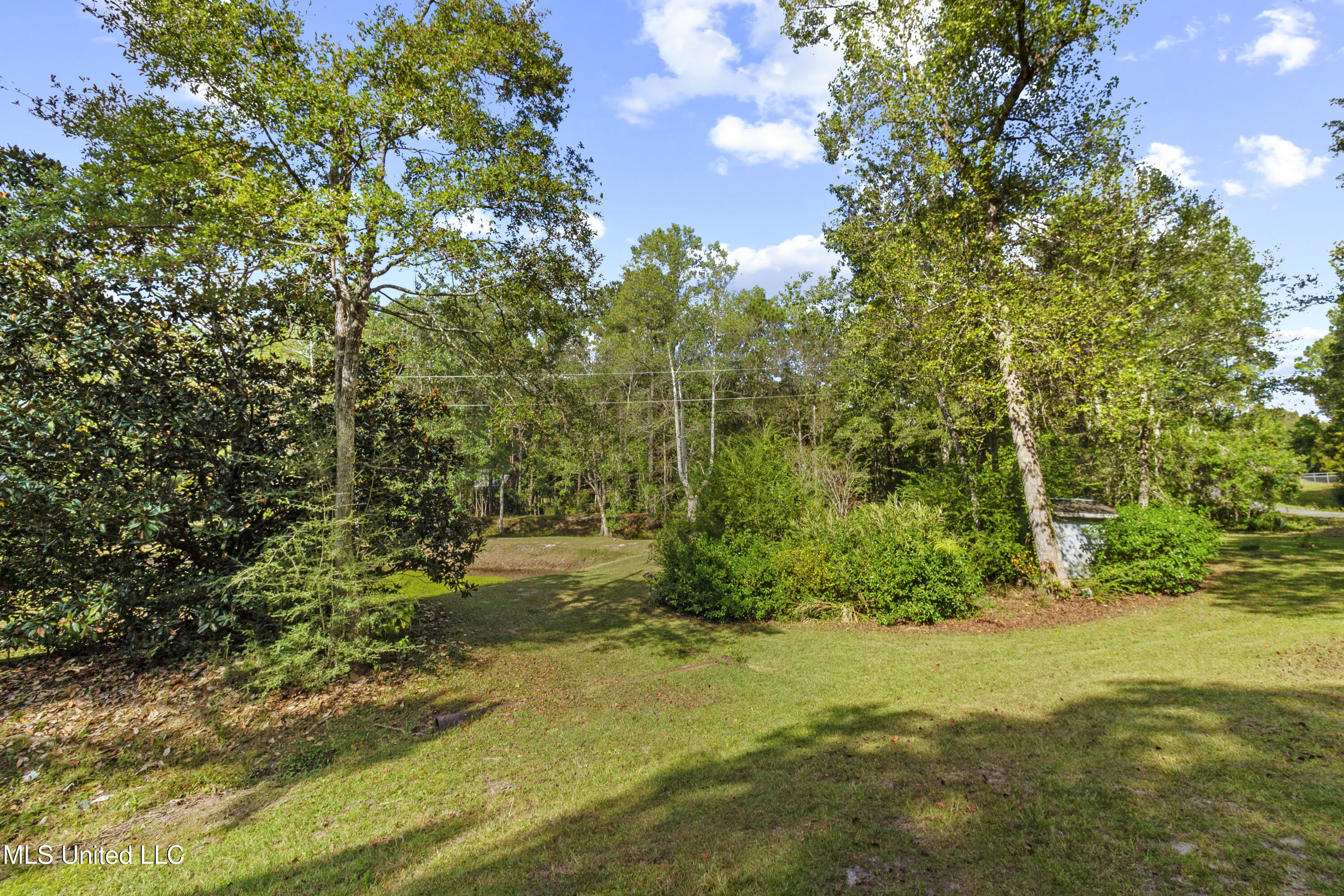 Hillsboro Road Vancleave, MS 39565 - Photo 16 of 17 IMG_4565