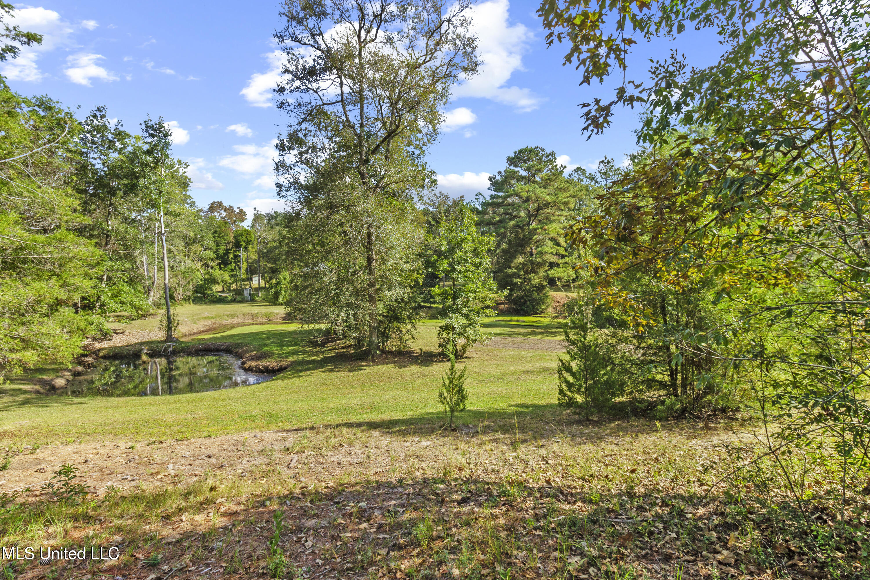 Hillsboro Road Vancleave, MS 39565 - Photo 4 of 17 IMG_4547