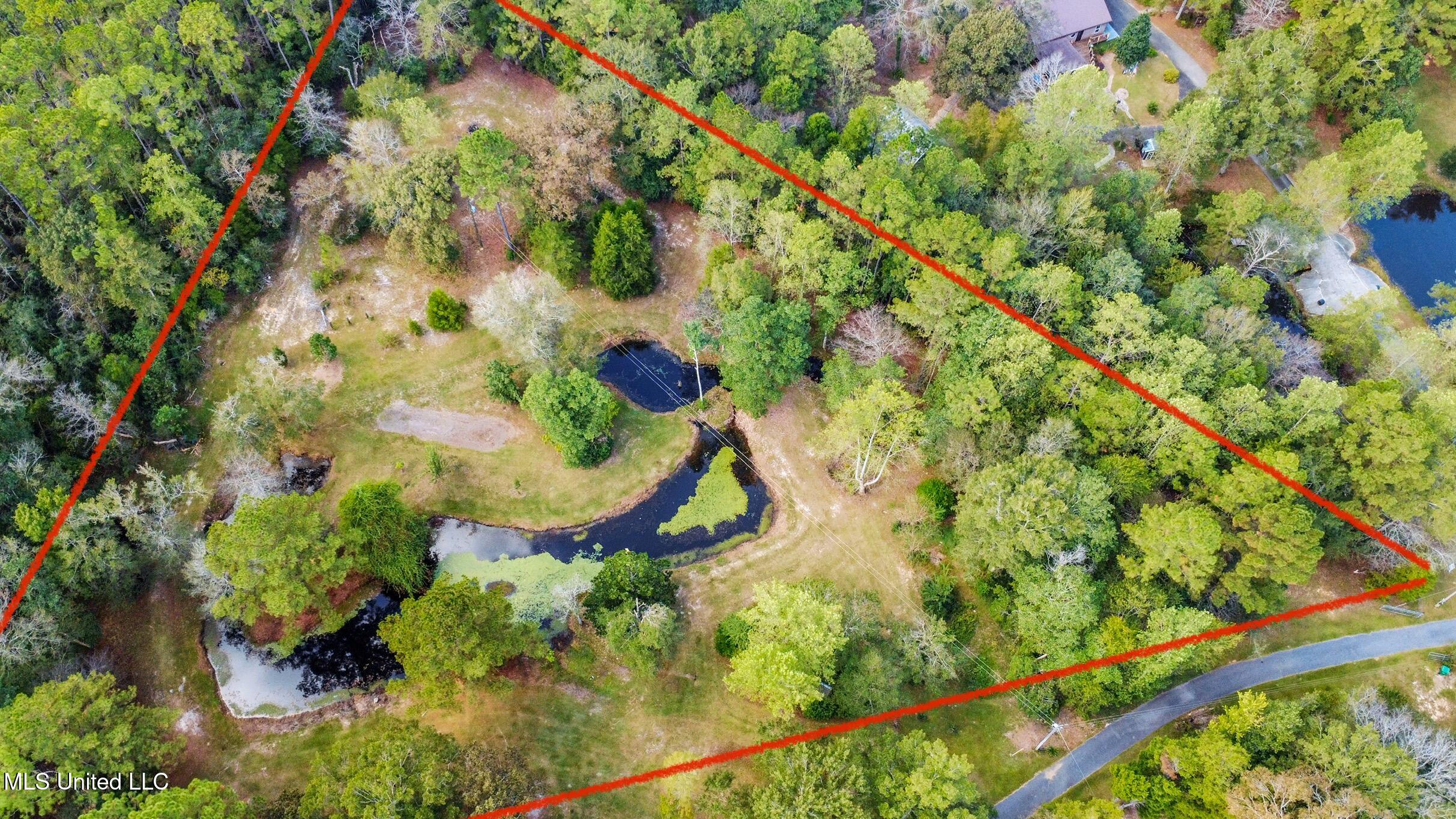 Hillsboro Road Vancleave, MS 39565 - Photo 6 of 17 DJI_0031