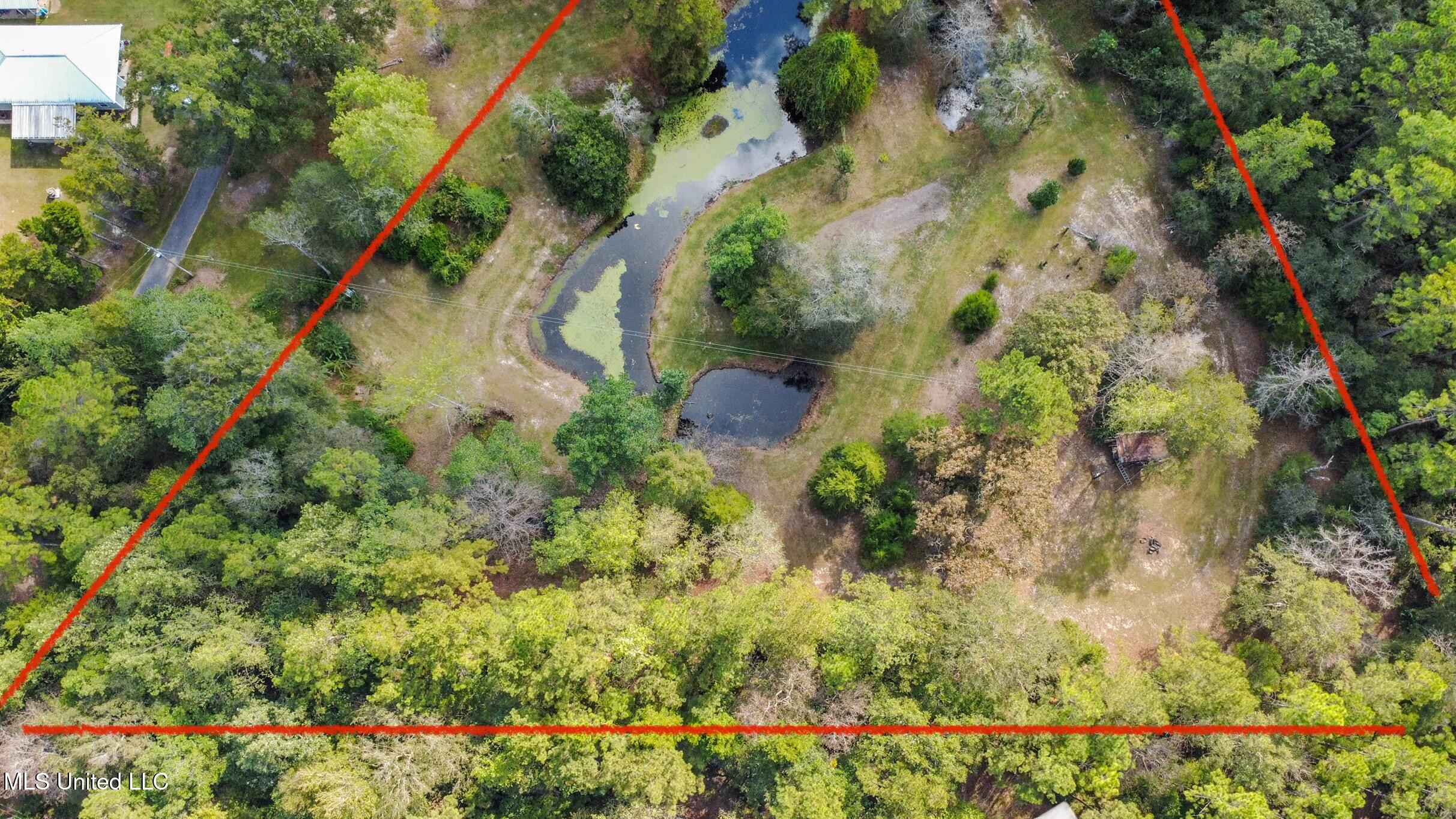 Hillsboro Road Vancleave, MS 39565 - Photo 9 of 17 DJI_0037