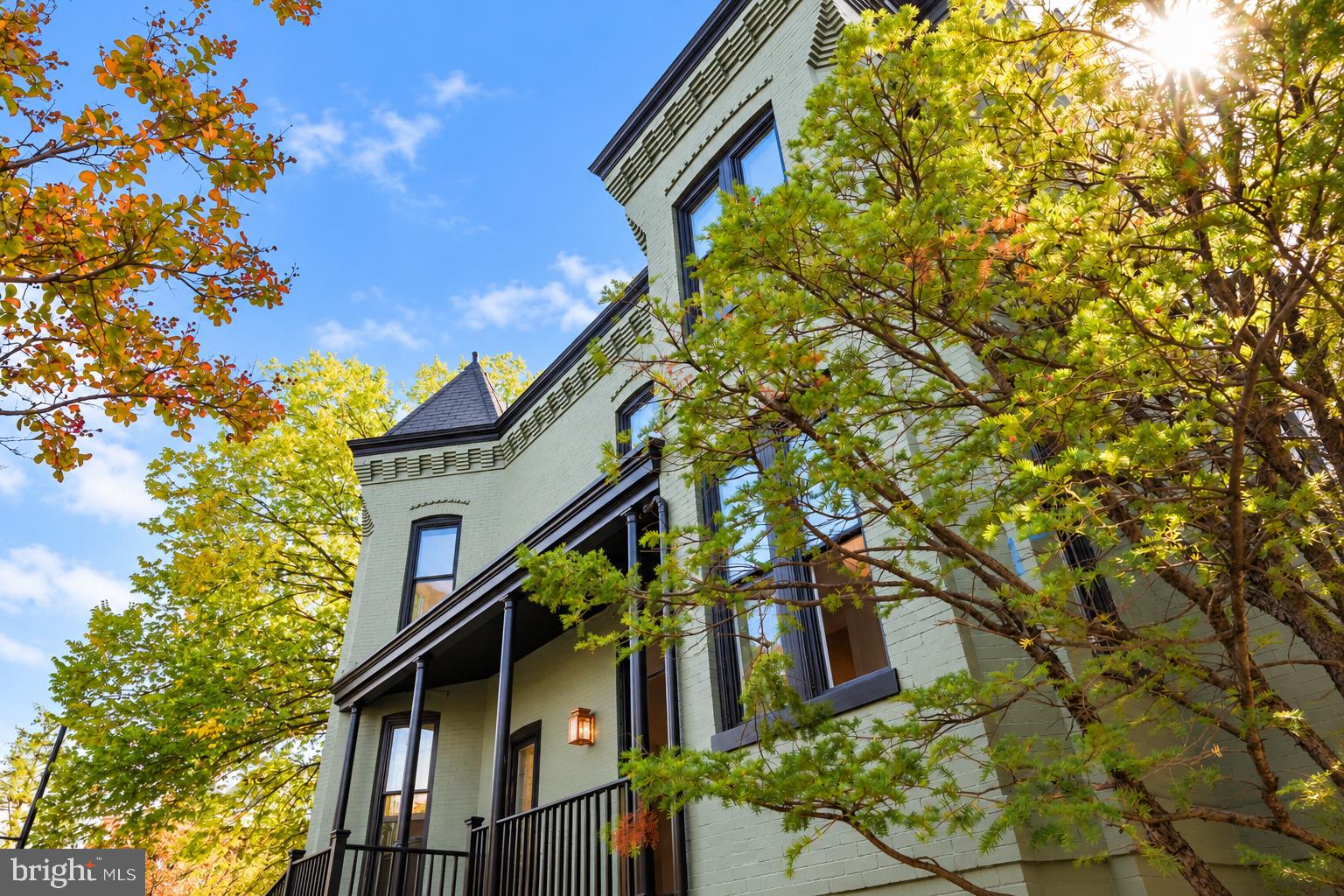 521 E Street Northeast Washington, DC 20002 - Photo 1 of 5 Gallery Image 1