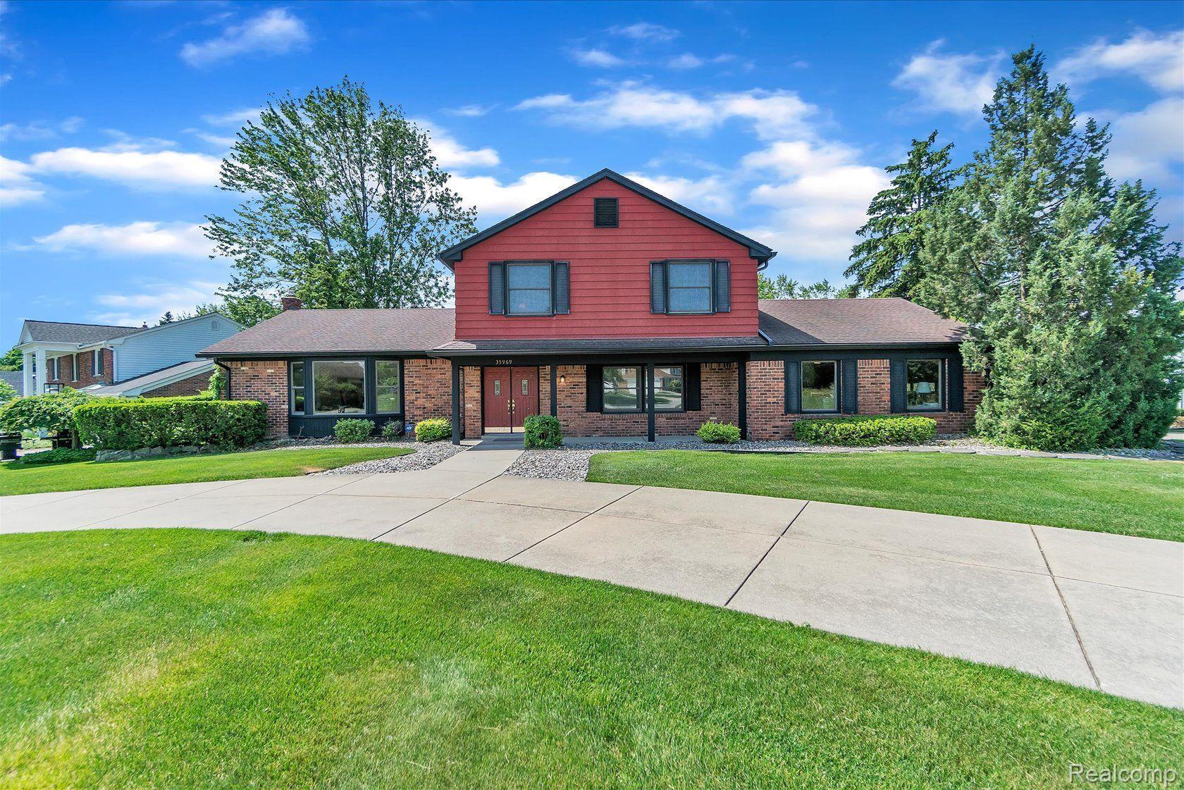 35969 Congress Road Farmington, MI 48335 - Photo 1 of 57 Gallery Image 1