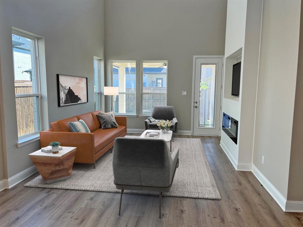 10594 Prairie Rose Road Frisco, TX 75035 - Photo 7 of 28 Gallery Image 7
