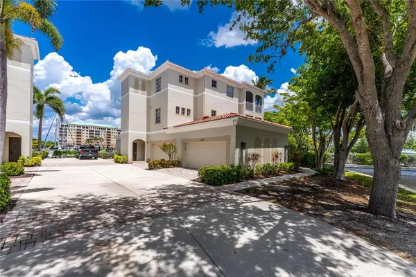 $399,000 | 3485 Sunset Key Circle, Unit 101, Punta Gorda, FL 33955