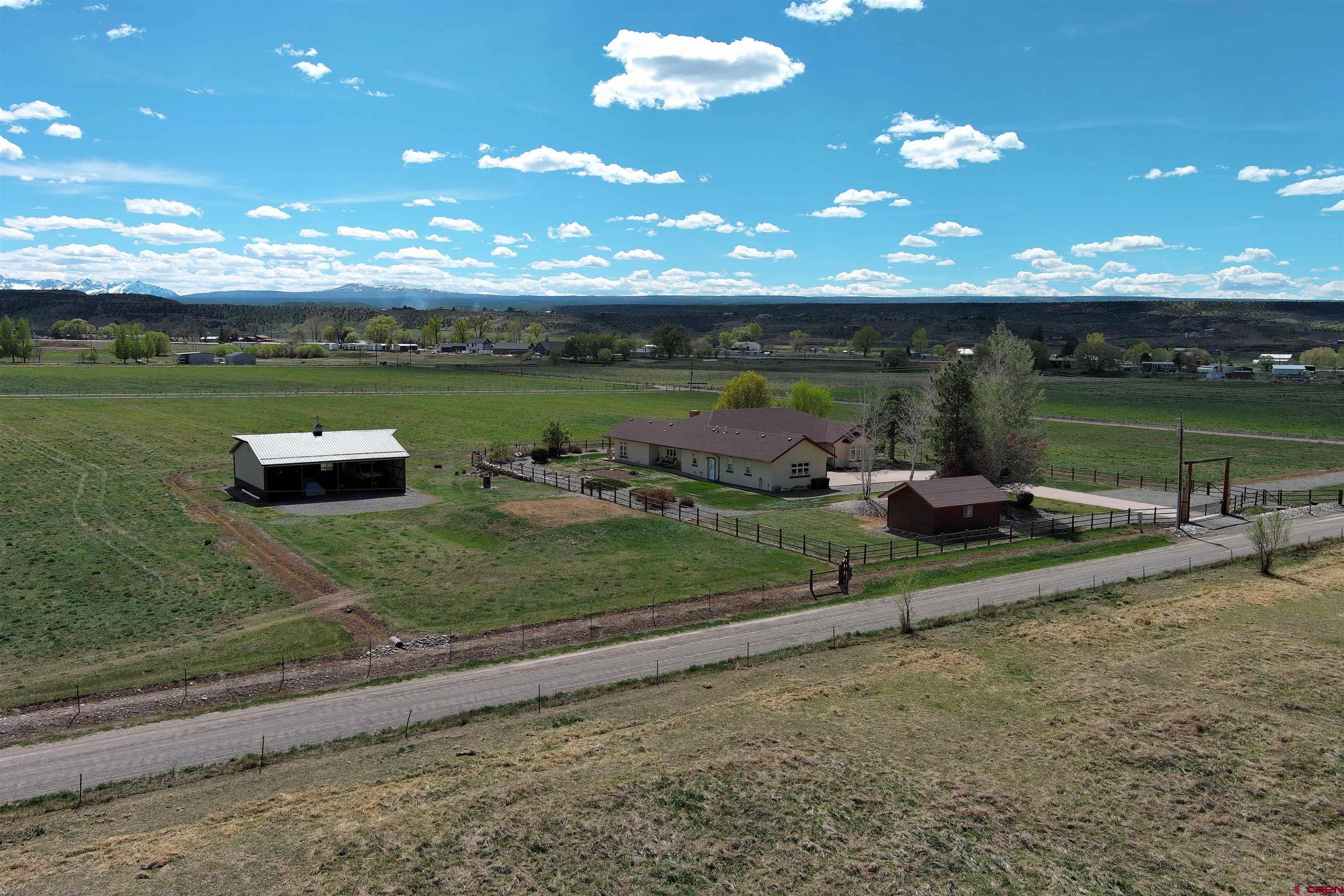 66352 Riverside Road Montrose, CO 81403 - Photo 2 of 20