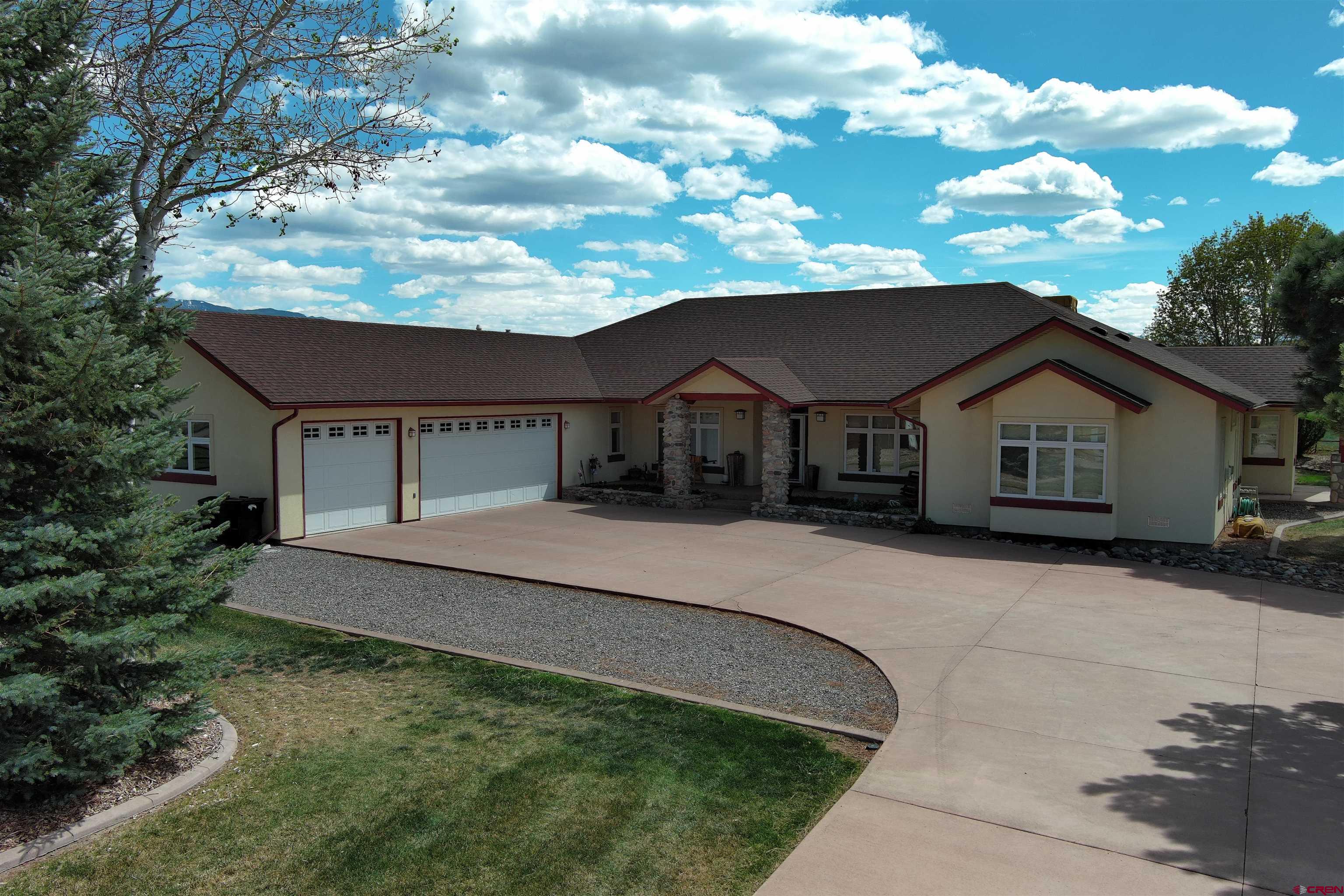 66352 Riverside Road Montrose, CO 81403 - Photo 4 of 20