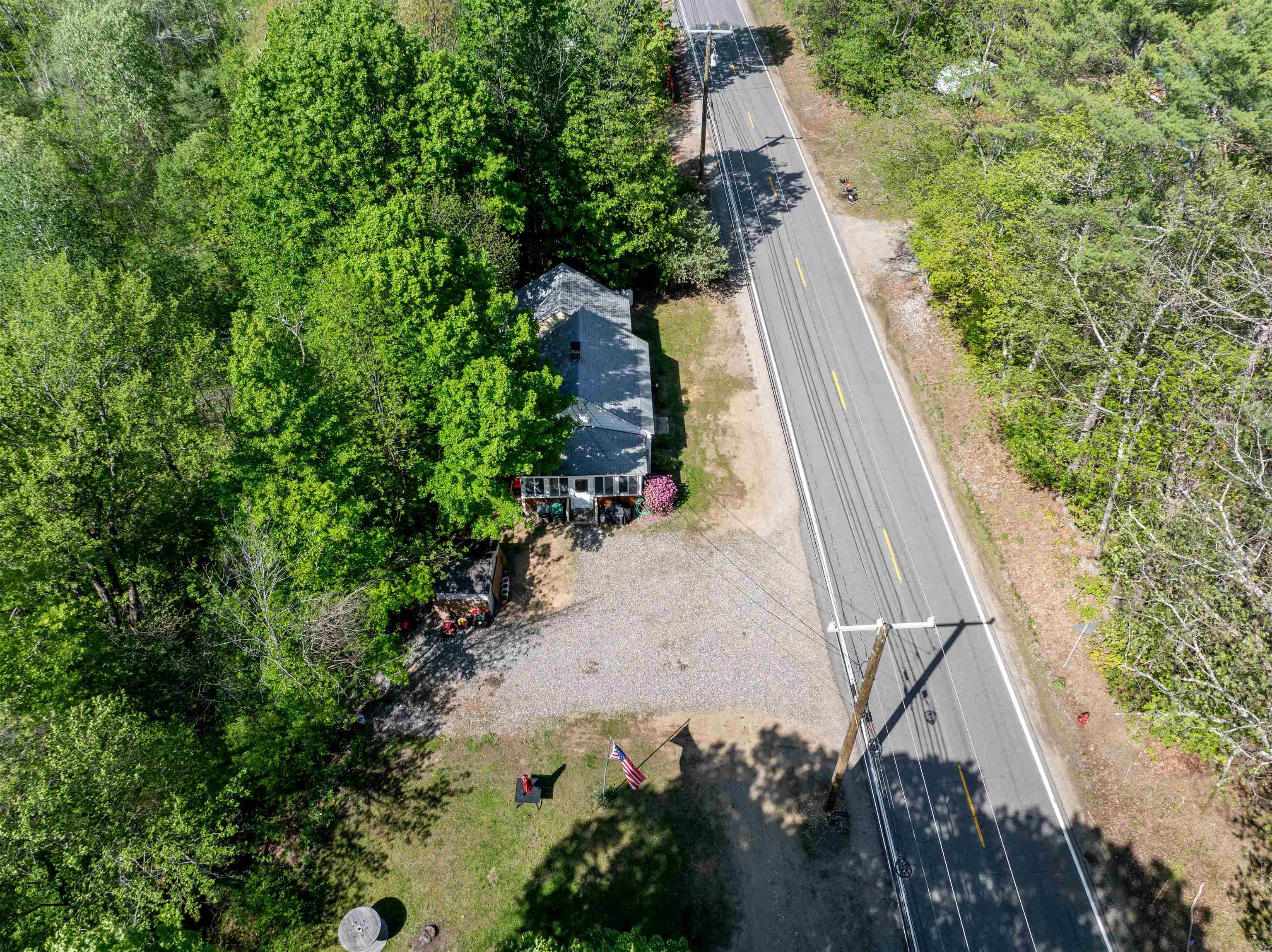 336 New Hampton Road Franklin, NH 03235 - Photo 31 of 32