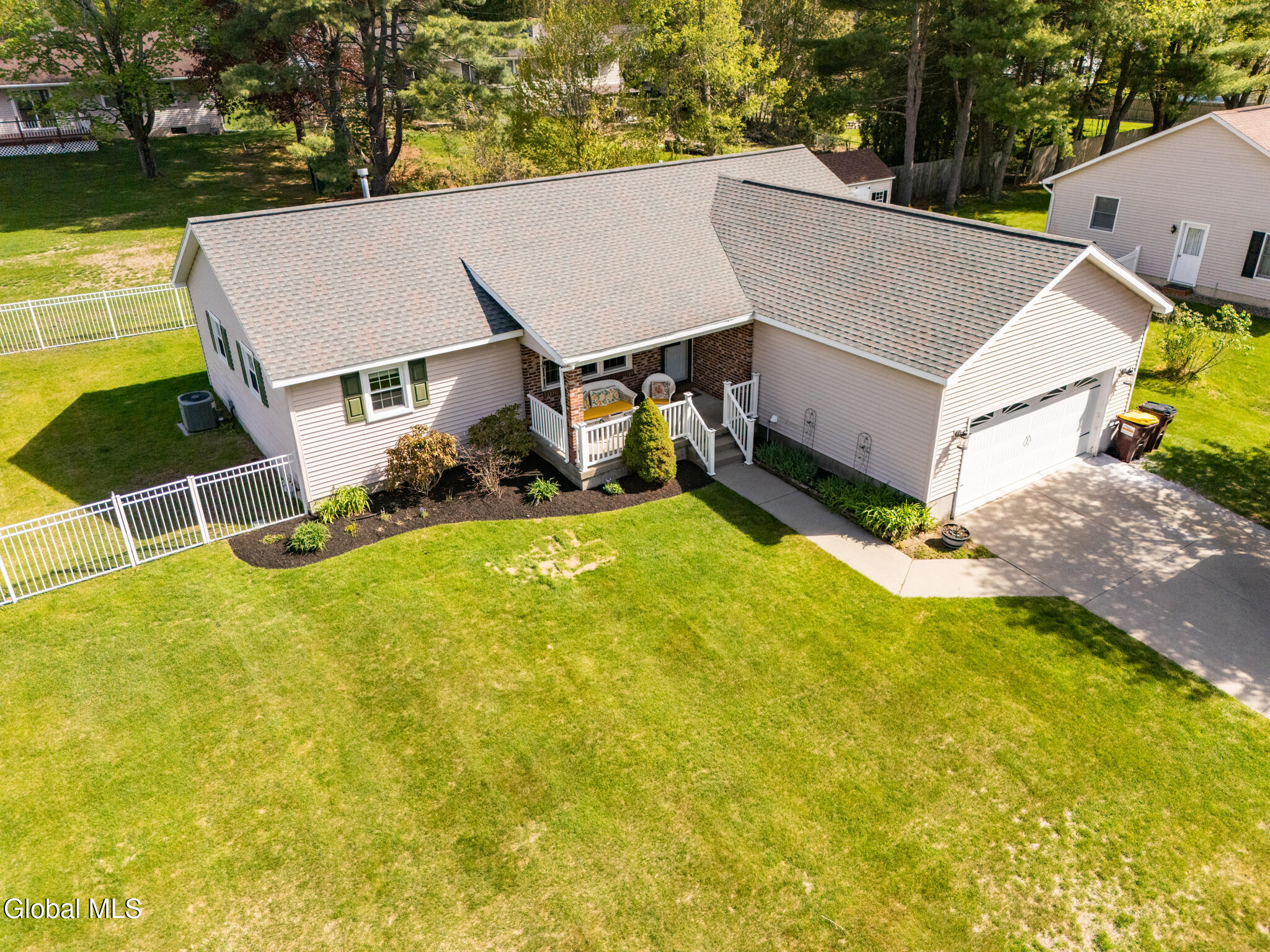 1 Shallow Creek Road Queensbury, NY 12804 - Photo 35 of 39 1 Shallow-54