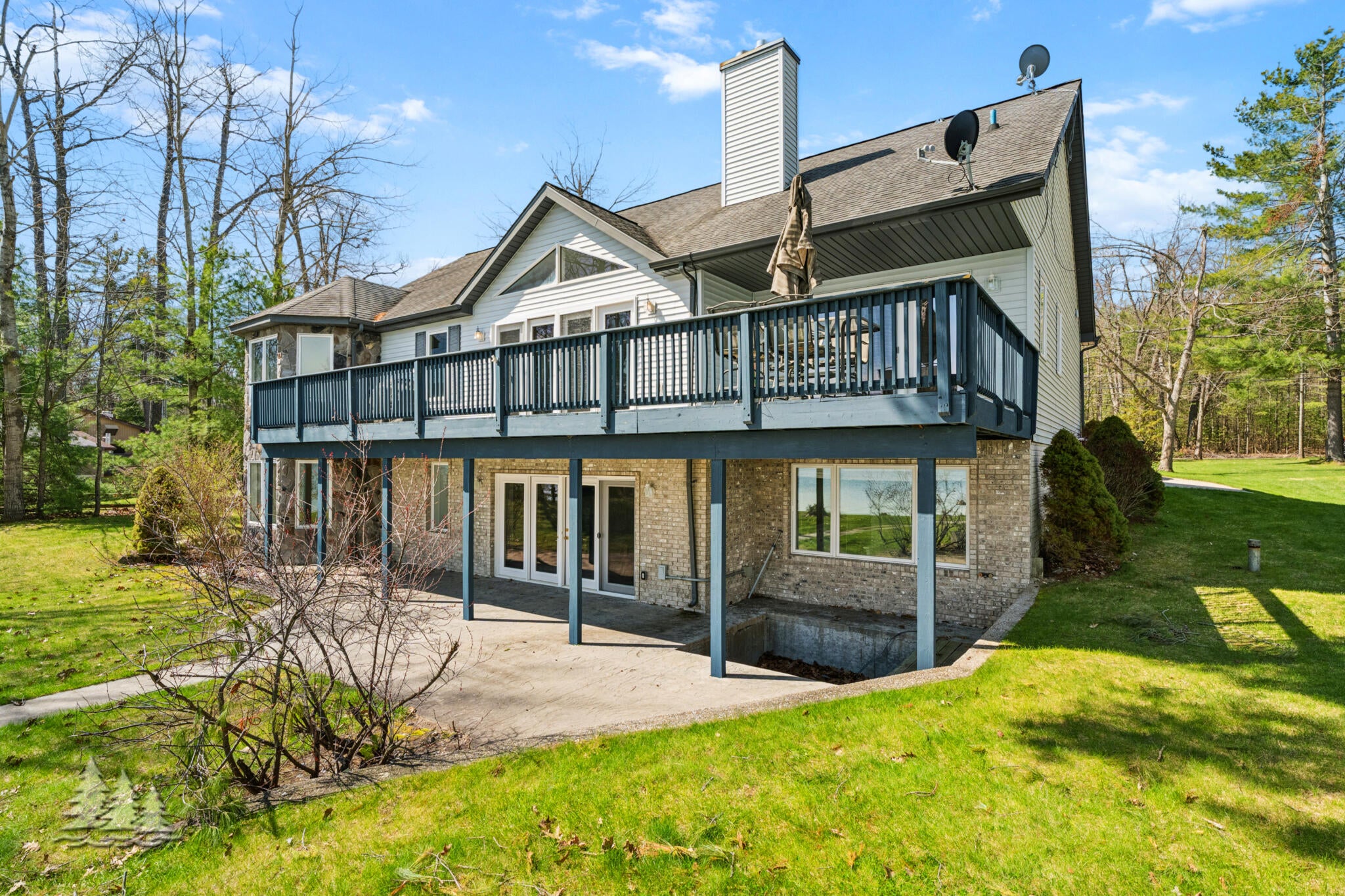 1515 Fleming Road Lewiston, MI 49756 - Photo 65 of 74 Callahan 5