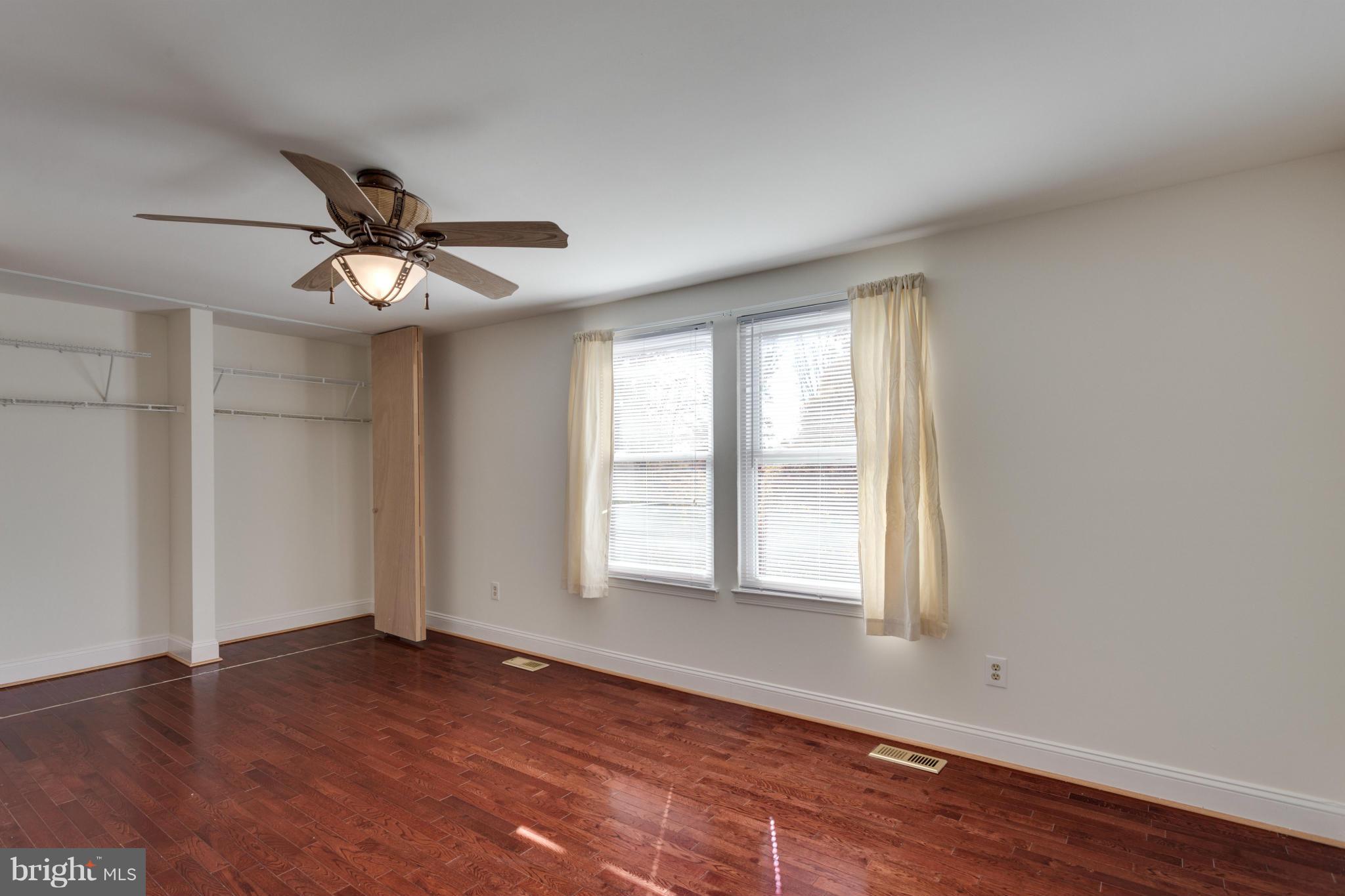 7488 Wounded Knee Road Lorton, VA 22079 - Photo 19 of 28 Bedroom