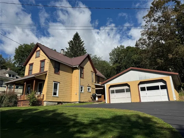 $150,000 | 403 State Highway, Sidney, NY 13838