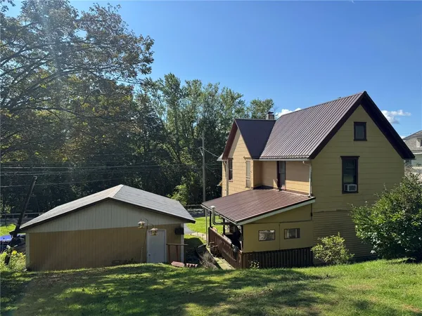 $150,000 | 403 State Highway, Sidney, NY 13838