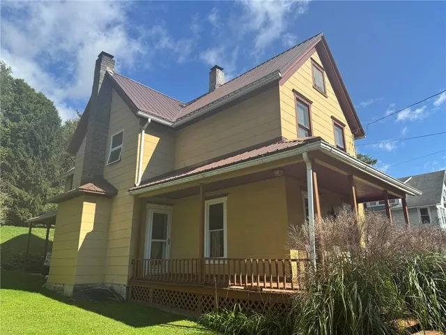 $150,000 | 403 State Highway, Sidney, NY 13838