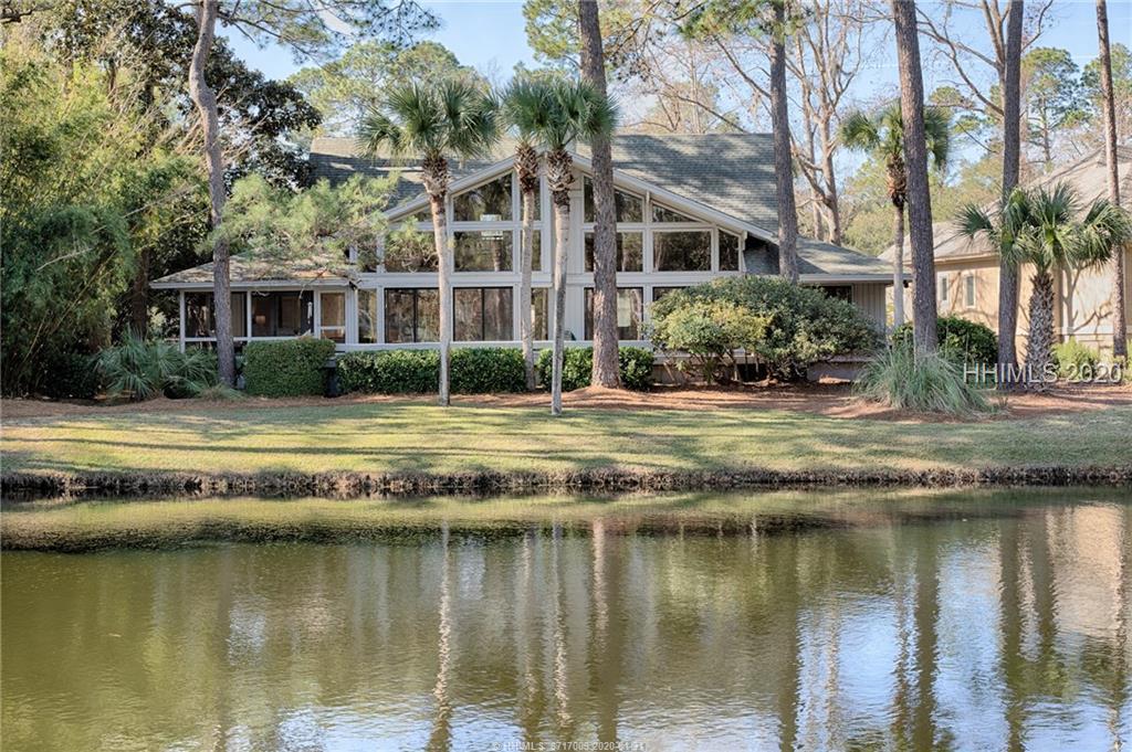 7 Long Brow Road Hilton Head Island, SC 29928 - Photo 1 of 1 Gallery Image 1