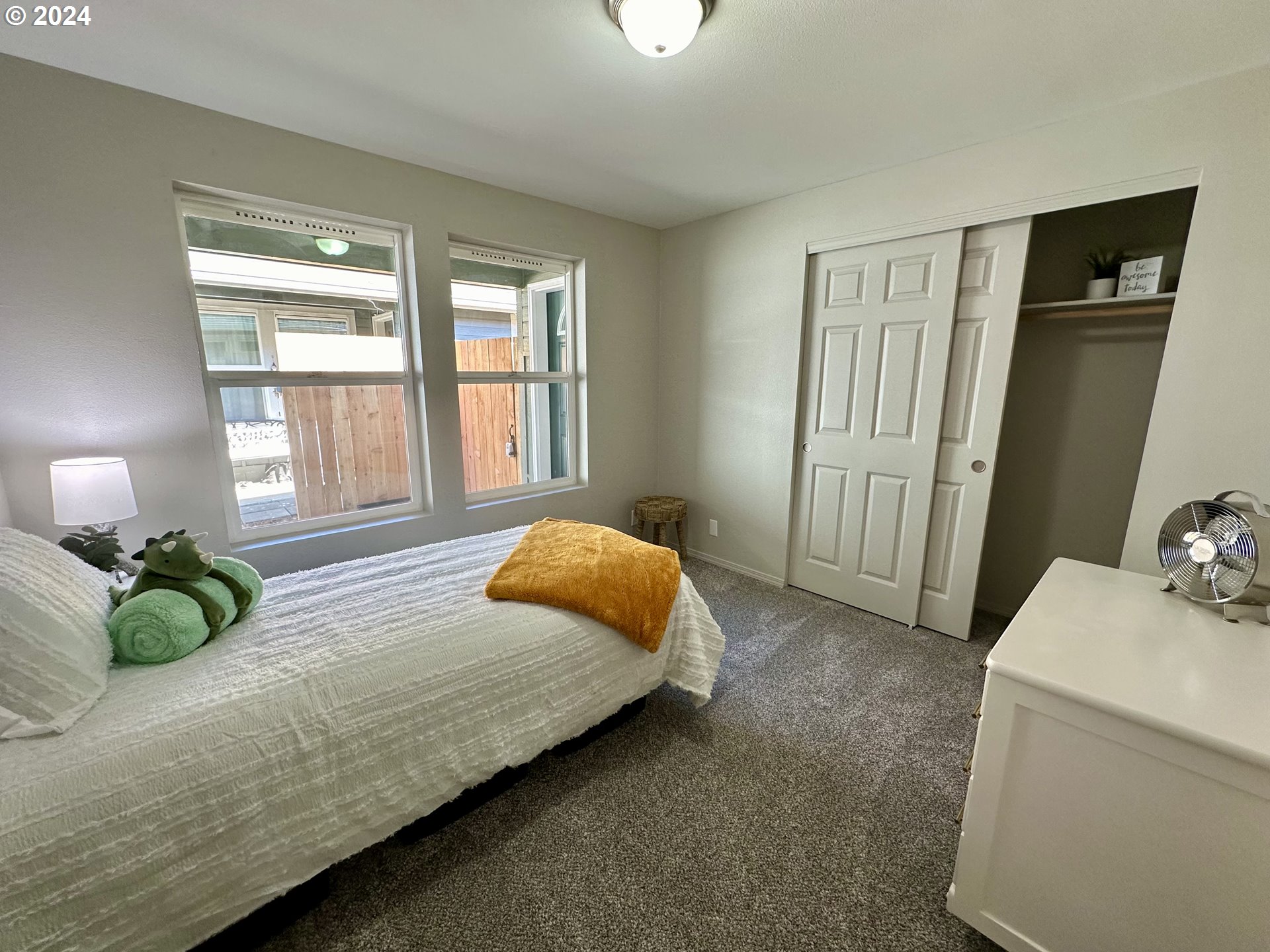 583 Hanover Street Eugene, OR 97402 - Photo 13 of 18 Bedroom