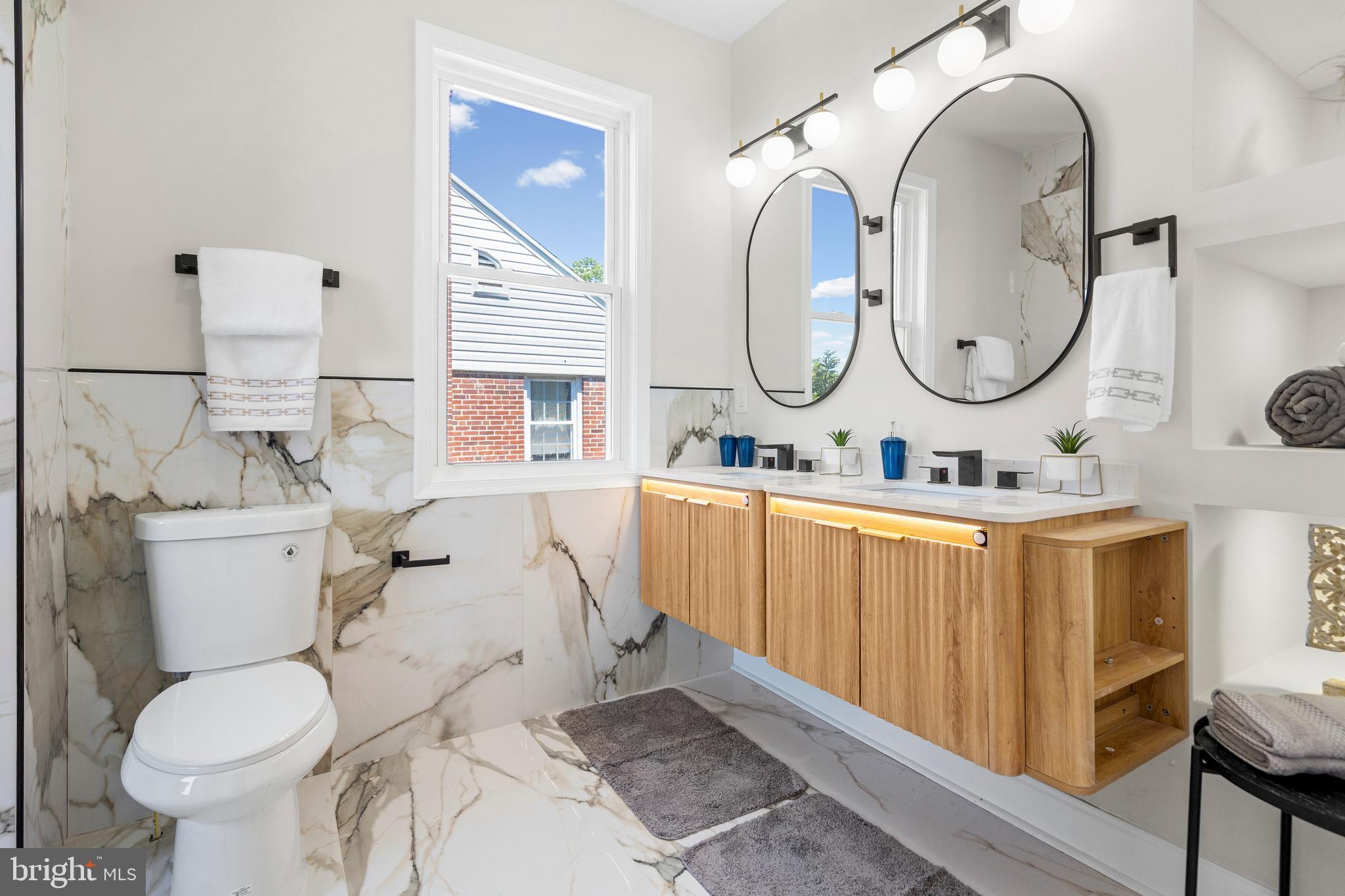 3809 Grantley Road Baltimore, MD 21215 - Photo 41 of 56