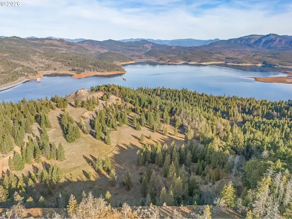 a view of mountain and a lake view