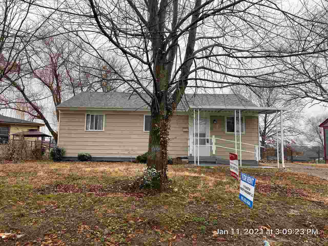 315 Carbon Road Memphis, TN 38109 - Photo 1 of 1