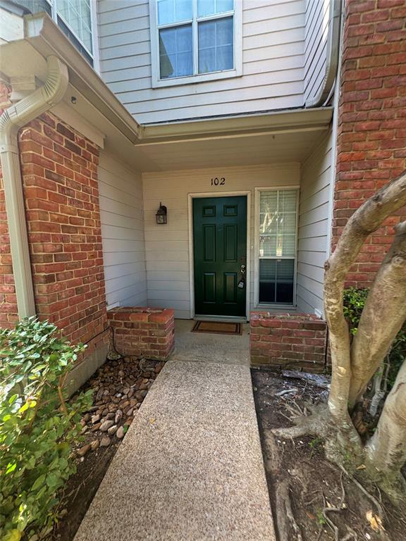4050 Frankford Road, Unit 102 Dallas, TX 75287 - Photo 2 of 14