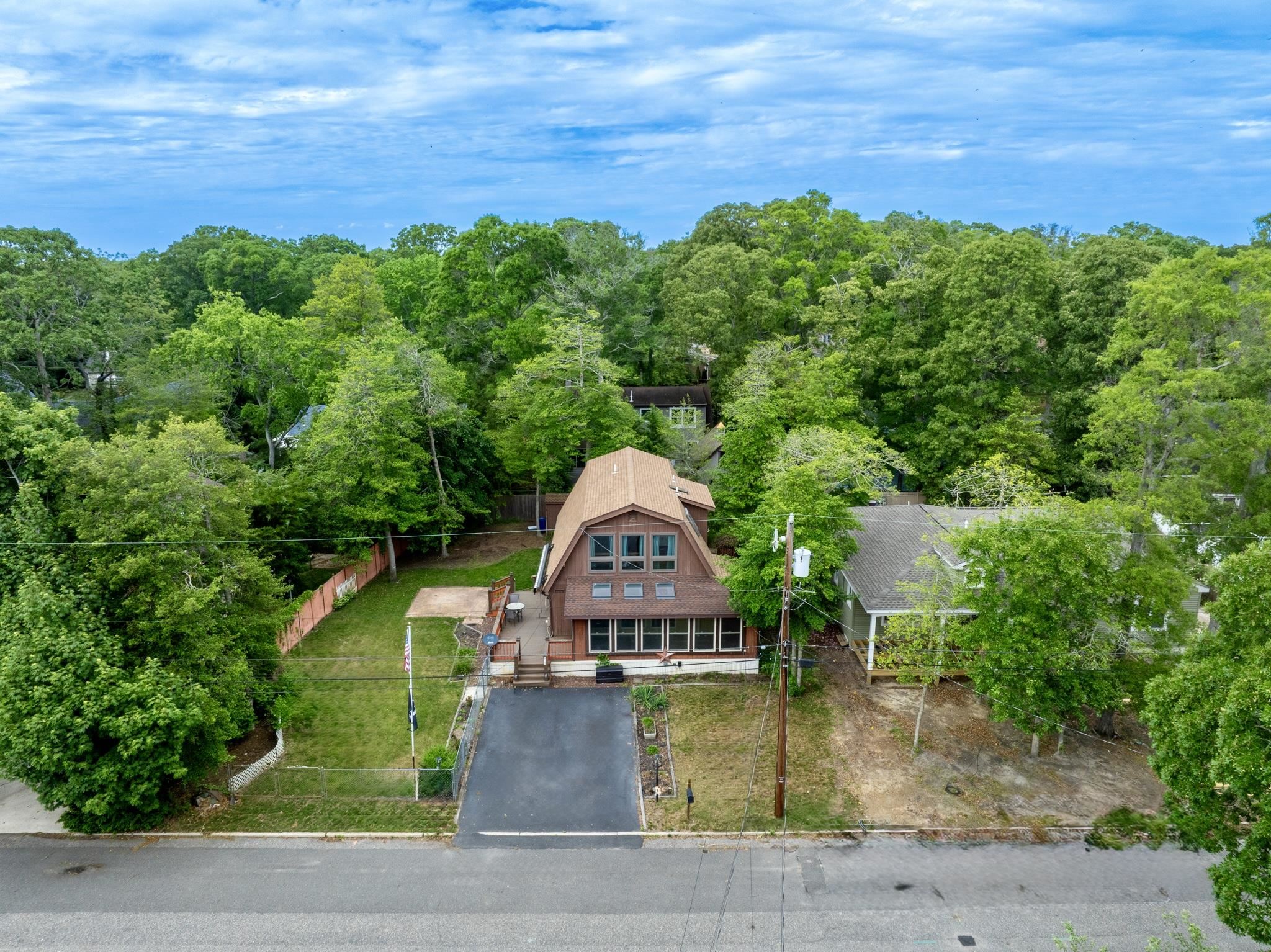 413 Fern Road Cape May Beach, NJ 08251 - Photo 29 of 36