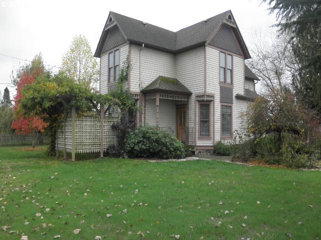 20475 Southwest Christensen Road McMinnville, OR 97128 - Photo 1 of 16
