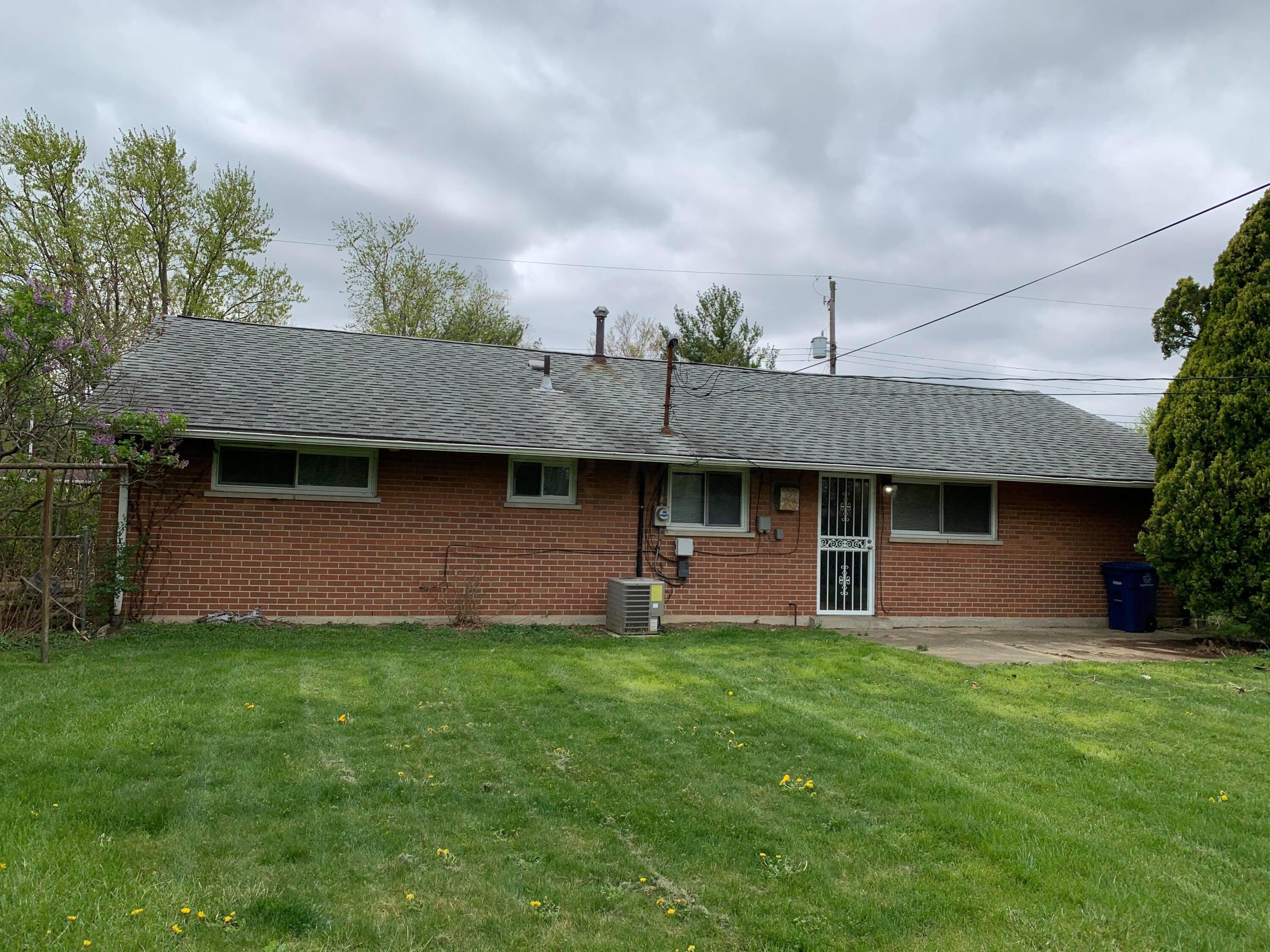 3394 Briggs Road Columbus, OH 43204 - Photo 16 of 16