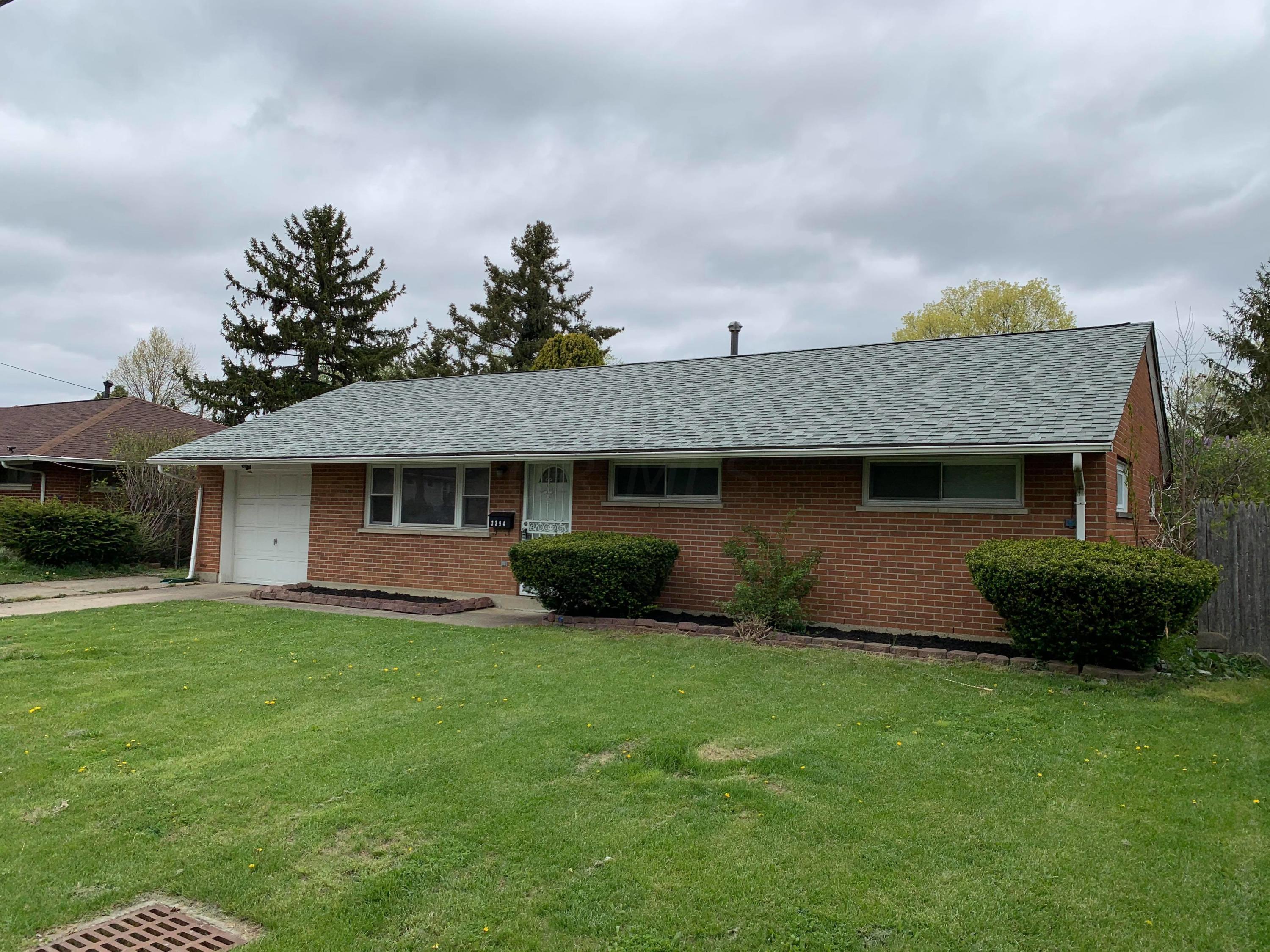 3394 Briggs Road Columbus, OH 43204 - Photo 2 of 16