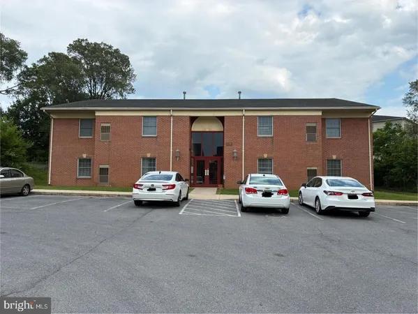 $1,375 | 534 Pangborn Boulevard, Unit B2, Hagerstown, MD 21742