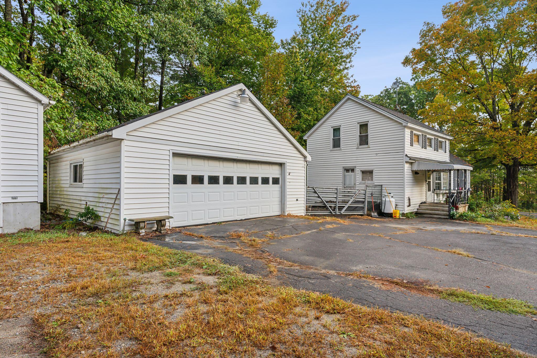 164 Allen Pond Road Greene, ME 04236 - Photo 2 of 35 3_DSC03468