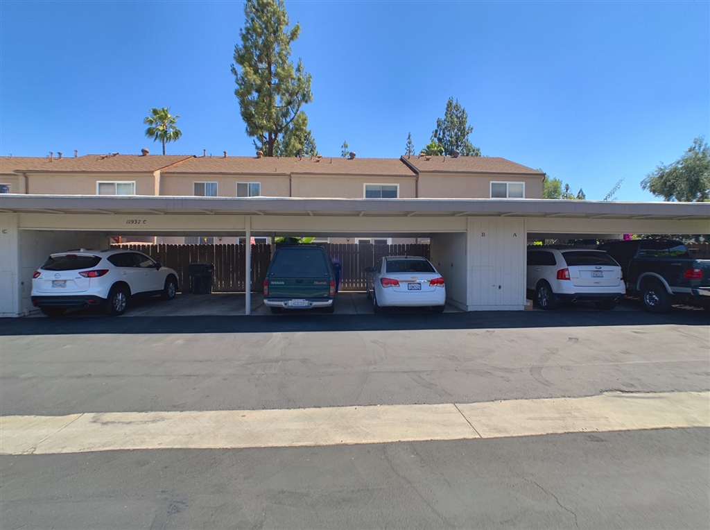 11937 Royal Road, Unit B El Cajon, CA 92021 - Photo 25 of 25
