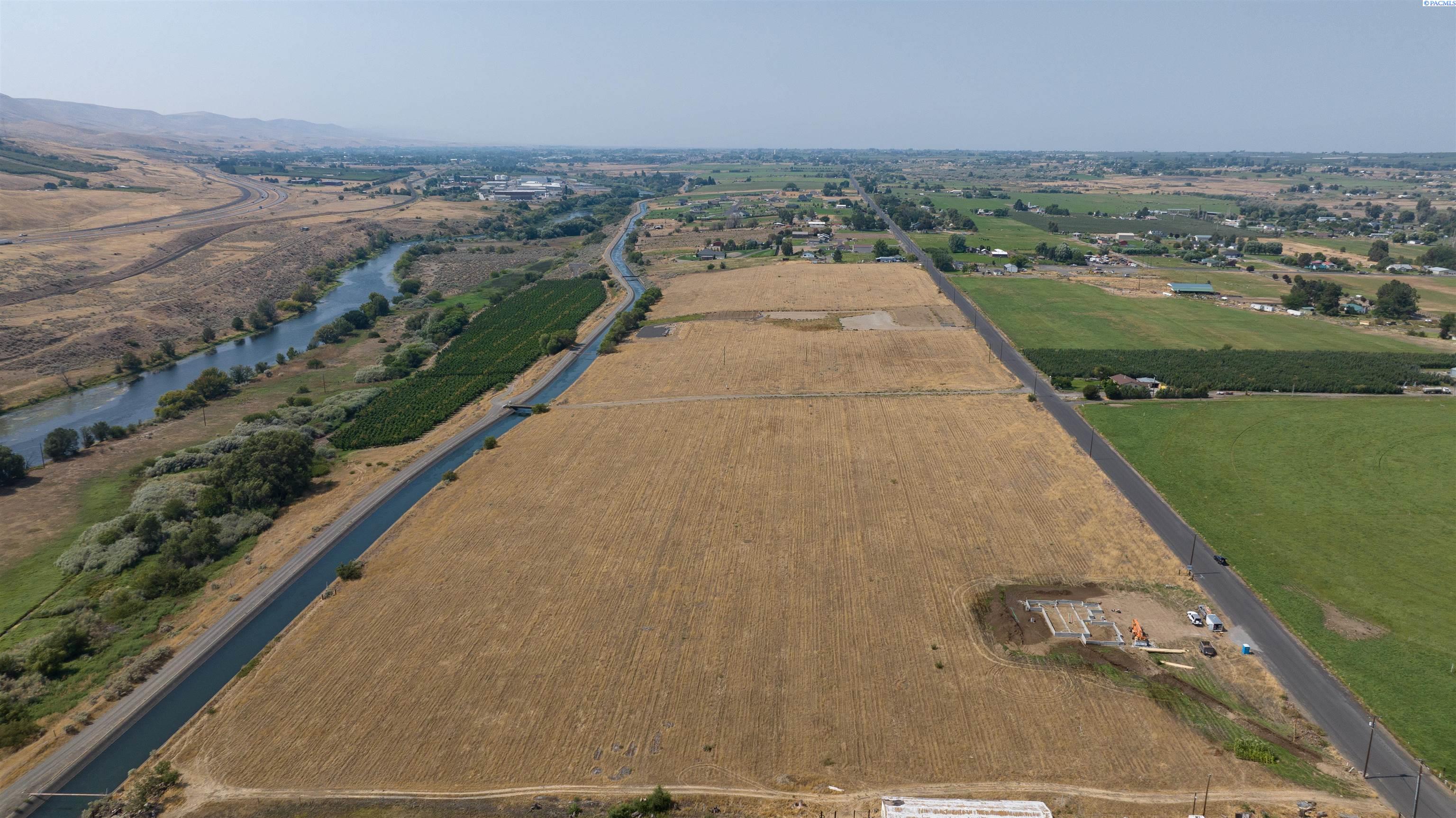 Tbd West Hess Road Prosser, WA 99350 - Photo 3 of 25 Gallery Image 3
