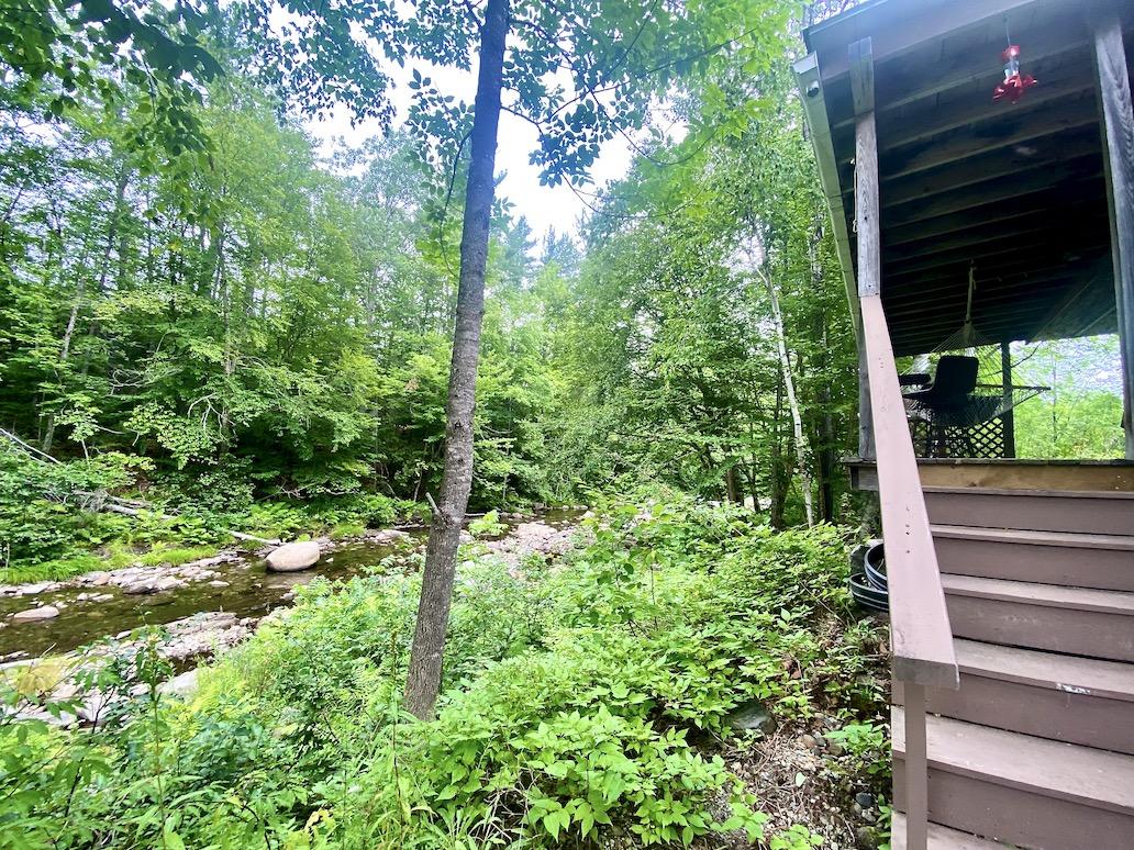 2709 Rangeley Road Madrid Township, ME 04966 - Photo 46 of 54 Sandy River