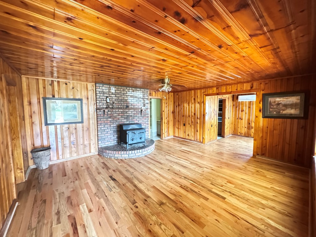 345 Cooper Creek Road Suches, GA 30572 - Photo 2 of 25