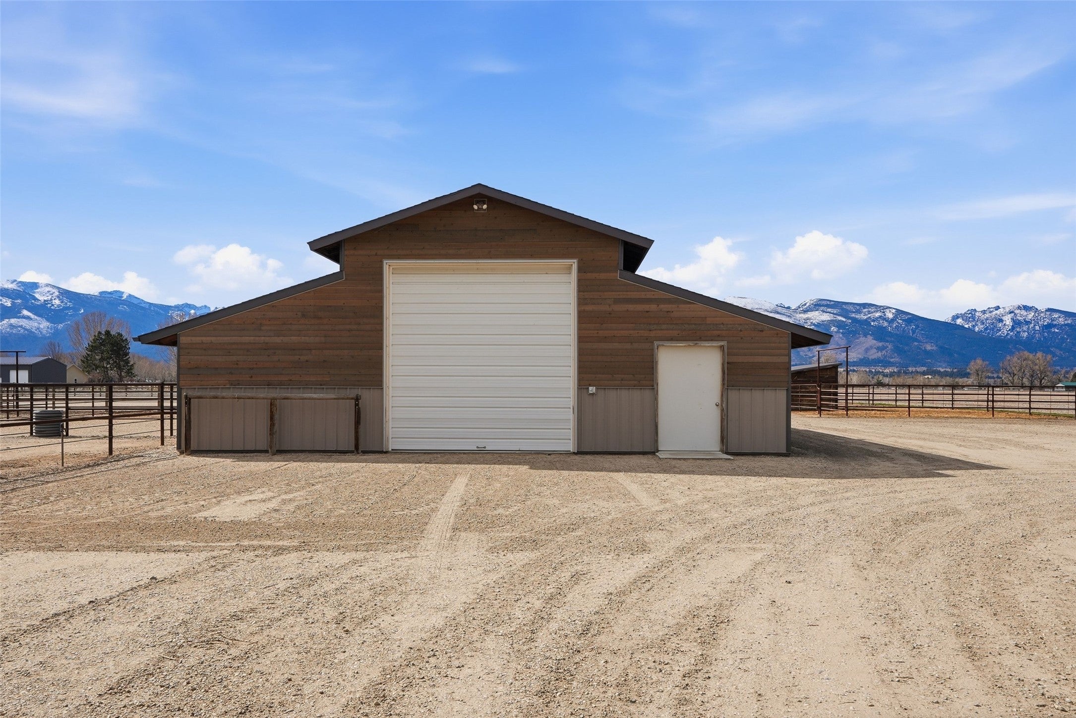 340 Selway View Road Corvallis, MT 59828 - Photo 61 of 78 Gallery Image 61
