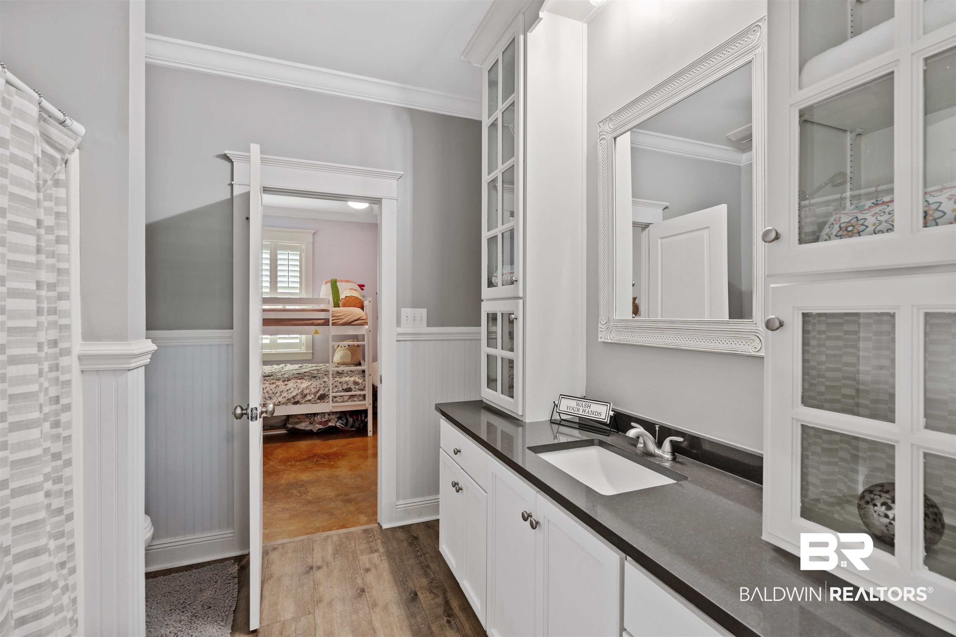 20290 Thompson Hall Road Fairhope, AL 36532 - Photo 21 of 37 Shared Bathroom