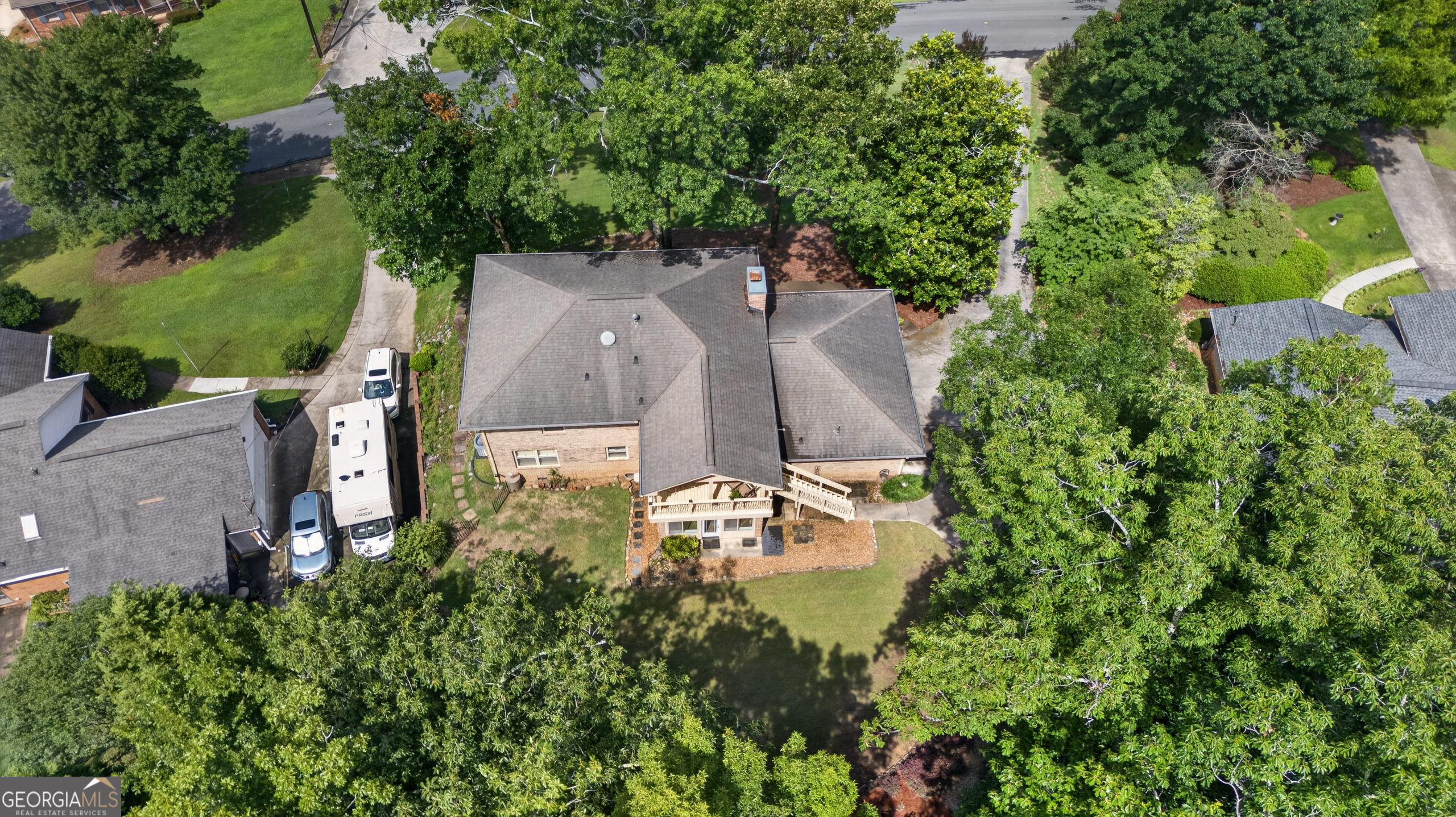 115 Margo Trail Southeast Rome, GA 30161 - Photo 5 of 37