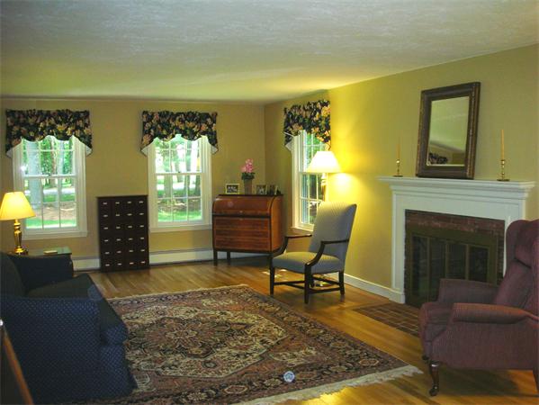 101 Ford Road Sudbury, MA 01776 - Photo 2 of 16 Gallery Image 2