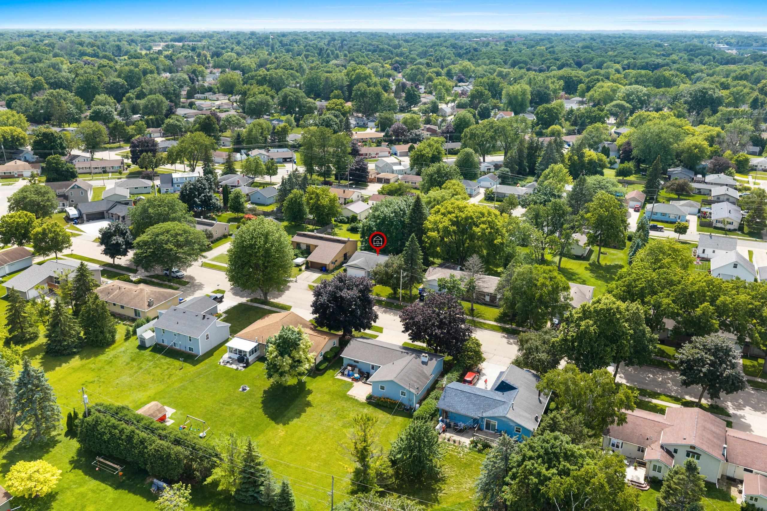 1001 South Arlington Street Appleton, WI 54915 - Photo 54 of 61